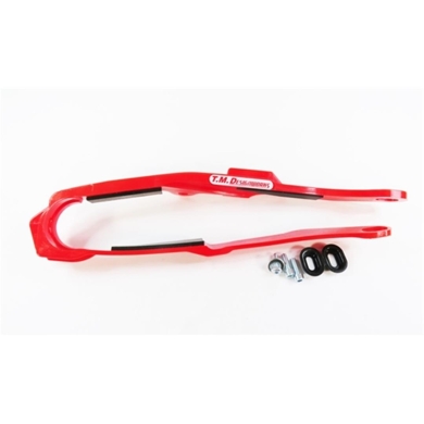 TMD Schwingenschleifer Dirt Cross CRF 450 21-, 250 22- Rot Zulauf ZAP-Technix-Shop