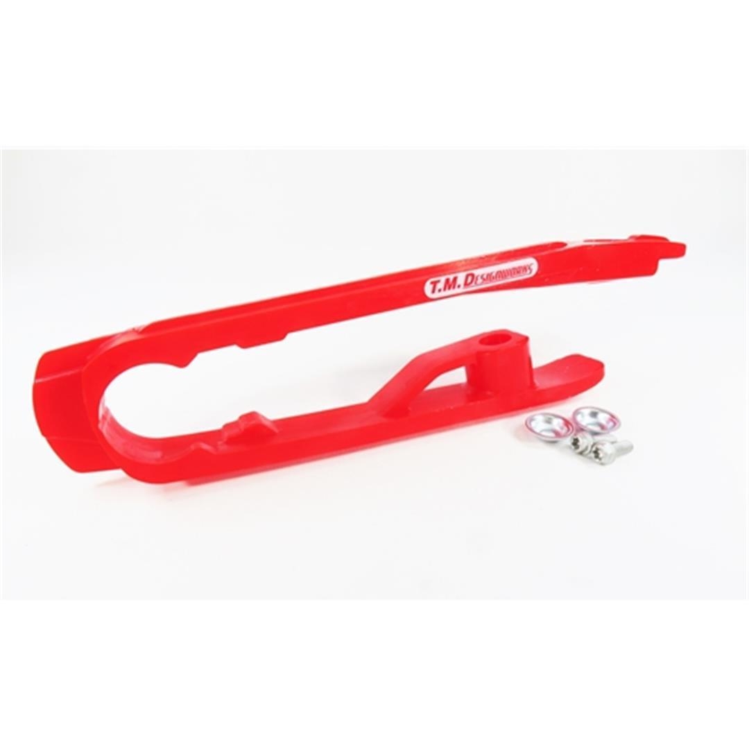 TMD Schwingenschleifer Dirt Cross GasGas MC/EC 21-23 Rot Zulauf ZAP-Technix-Shop