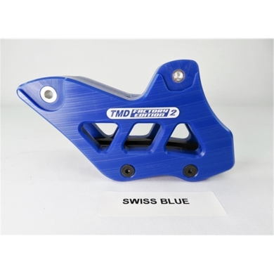 TMD Kettenführung Enduro Factory Edition 2 Sherco Zulauf ZAP-Technix-Shop