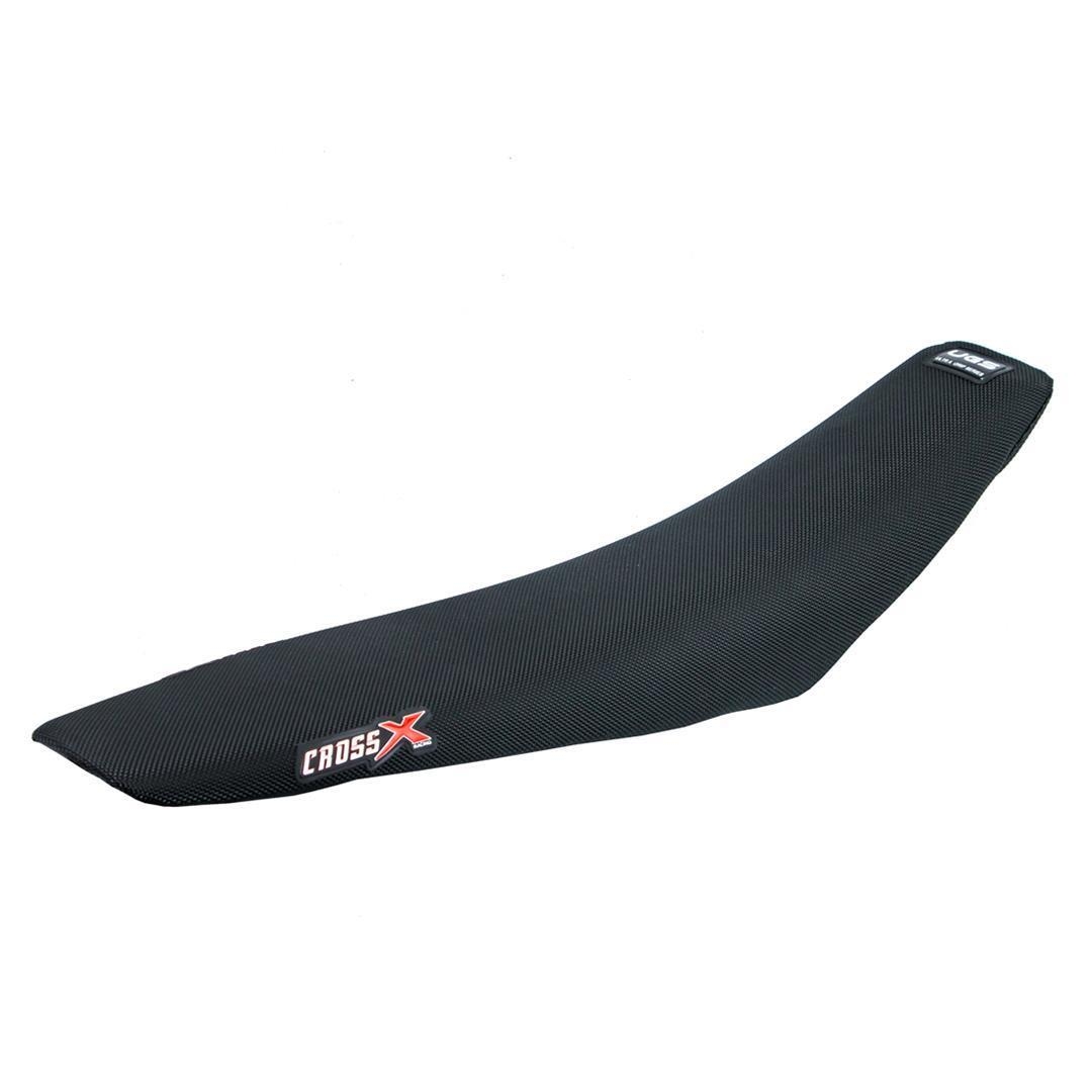 CrossX Sitzbezug UGS Husqvarna TC/FC 23- TE/FE 24- Schwarz Husqvarna Bezüge ZAP-Technix-Shop
