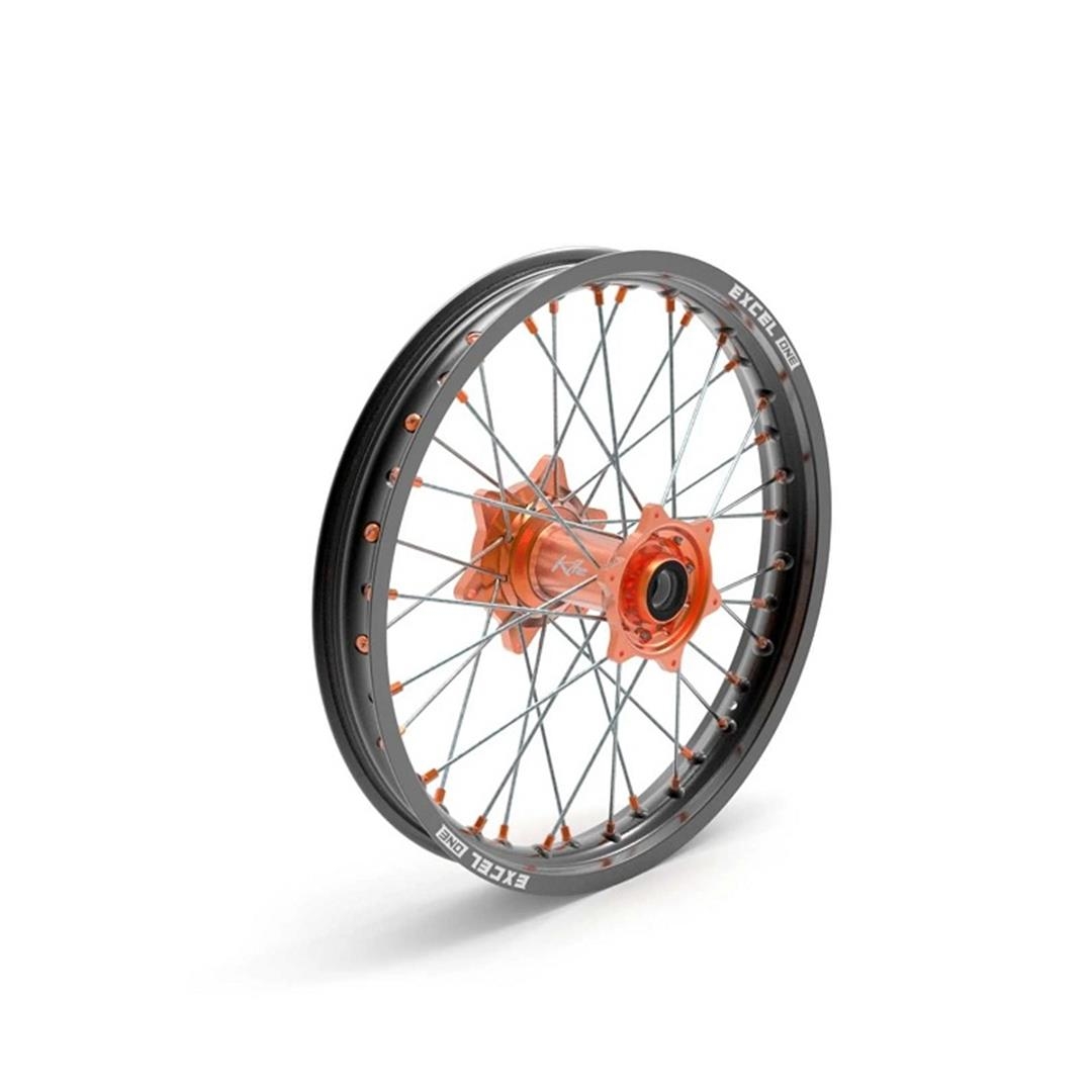 Kite Sport Hinterrad für KTM SX/F 23- 2,15×19 by EXCEL KTM Räder ZAP-Technix-Shop