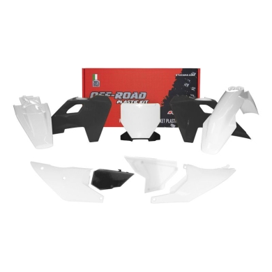 Plastikkit Husqvarna TC/FC 23- Rockstar Edition 7tlg Husqvarna Plastikkits ZAP-Technix-Shop