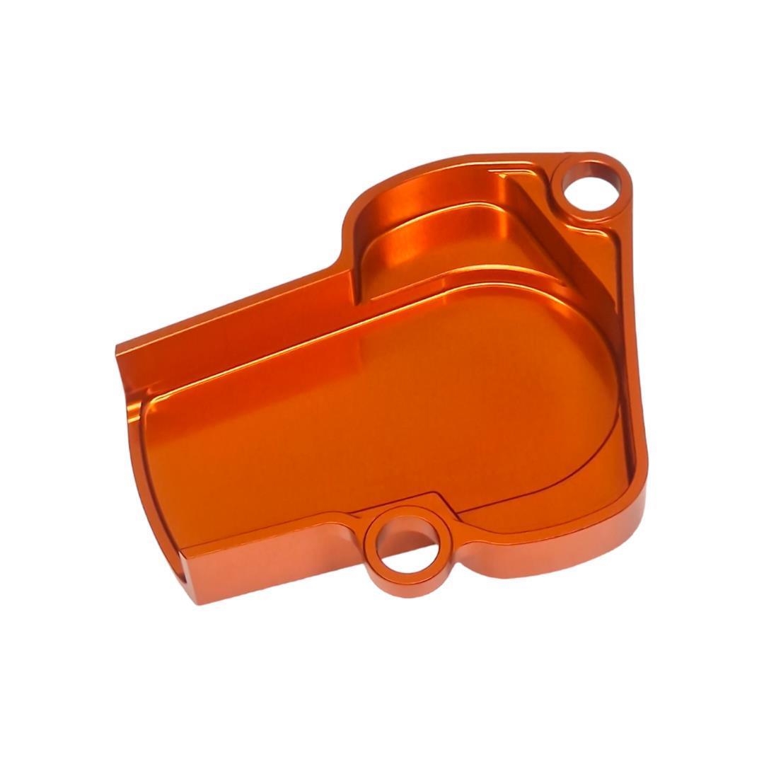 ZAP TPS Schutz Gen.2 für KTM SX/F 23-, EXC/F 24- Orange TPS Schutz ZAP-Technix-Shop