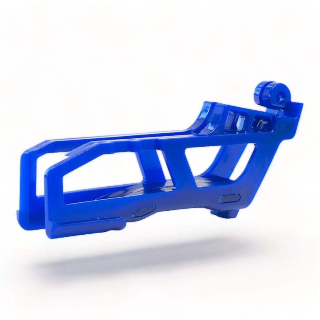 Rtech Kettenführung für Yamaha YZ 450F 23-, 250F 24- Blau Zulauf ZAP-Technix-Shop