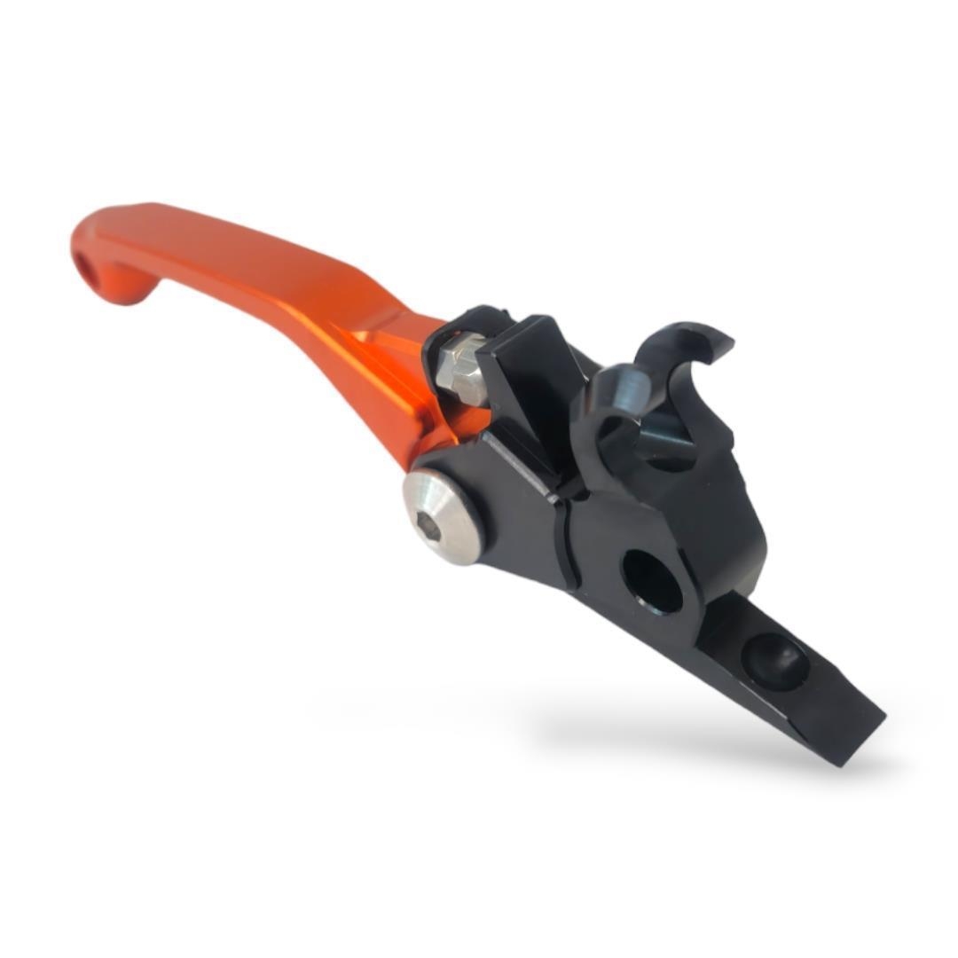 Competition Klapphebelsatz für KTM MAGURA 09-/BREMBO 05-13 orange Flexhebel-Sets ZAP-Technix-Shop