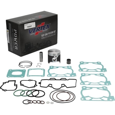 Top End Kolben Kit KTM EXC 150 Tpi 20-23, Husqvarna TE 150i 20-23 A Maß 57,94 Zulauf ZAP-Technix-Shop
