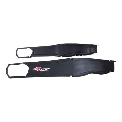 Rtech Schwingenschützer für KTM SX/F 23-, EXC 24-, Husqvarna FC/TC 23-, FE/TE 24-, GasGas MC/EC 24- Schwarz Zulauf ZAP-Technix-Shop