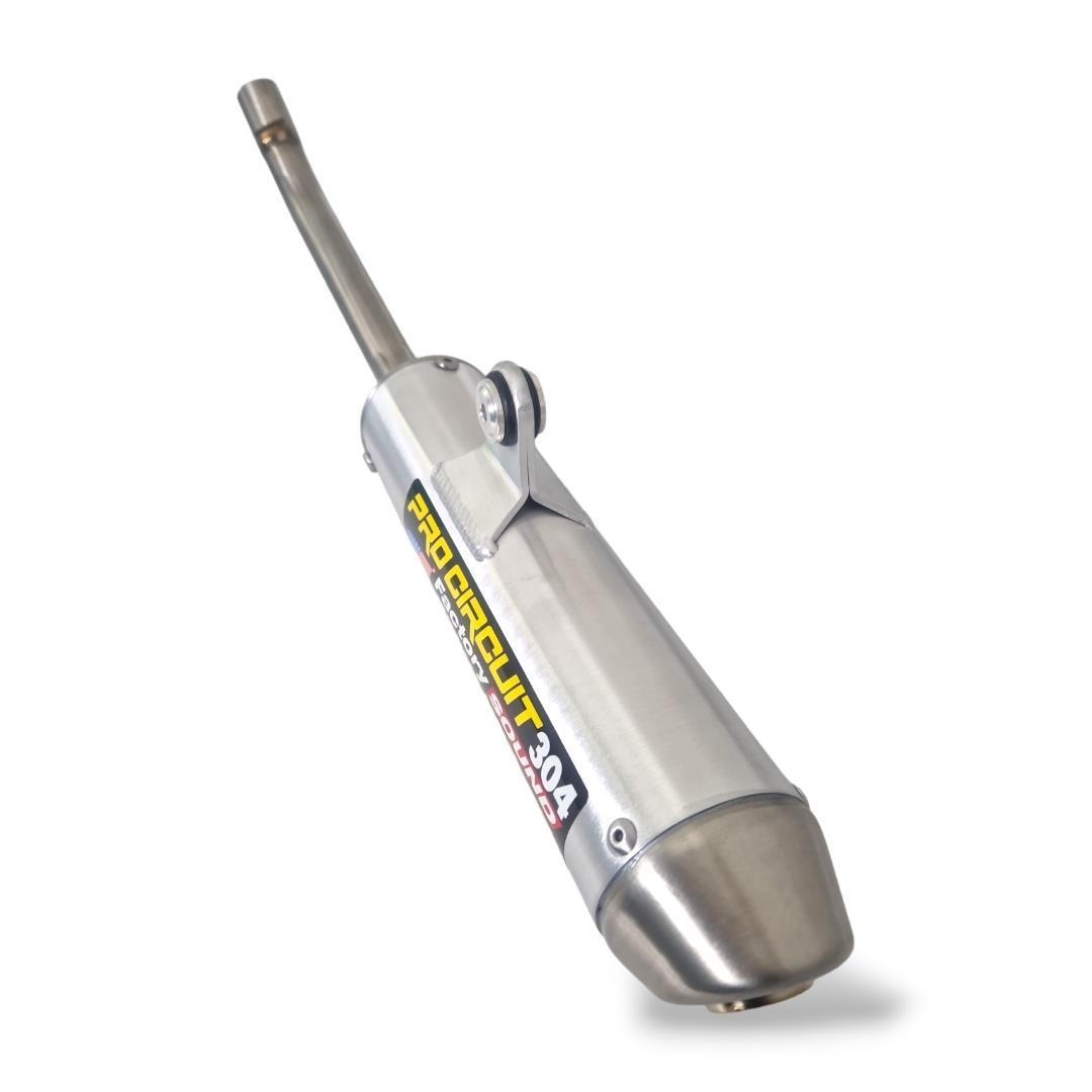 Pro Circuit R304 Schalldämpfer für KTM 125 11- 15 KTM HSQ 2T Endschalldämpfer ZAP-Technix-Shop