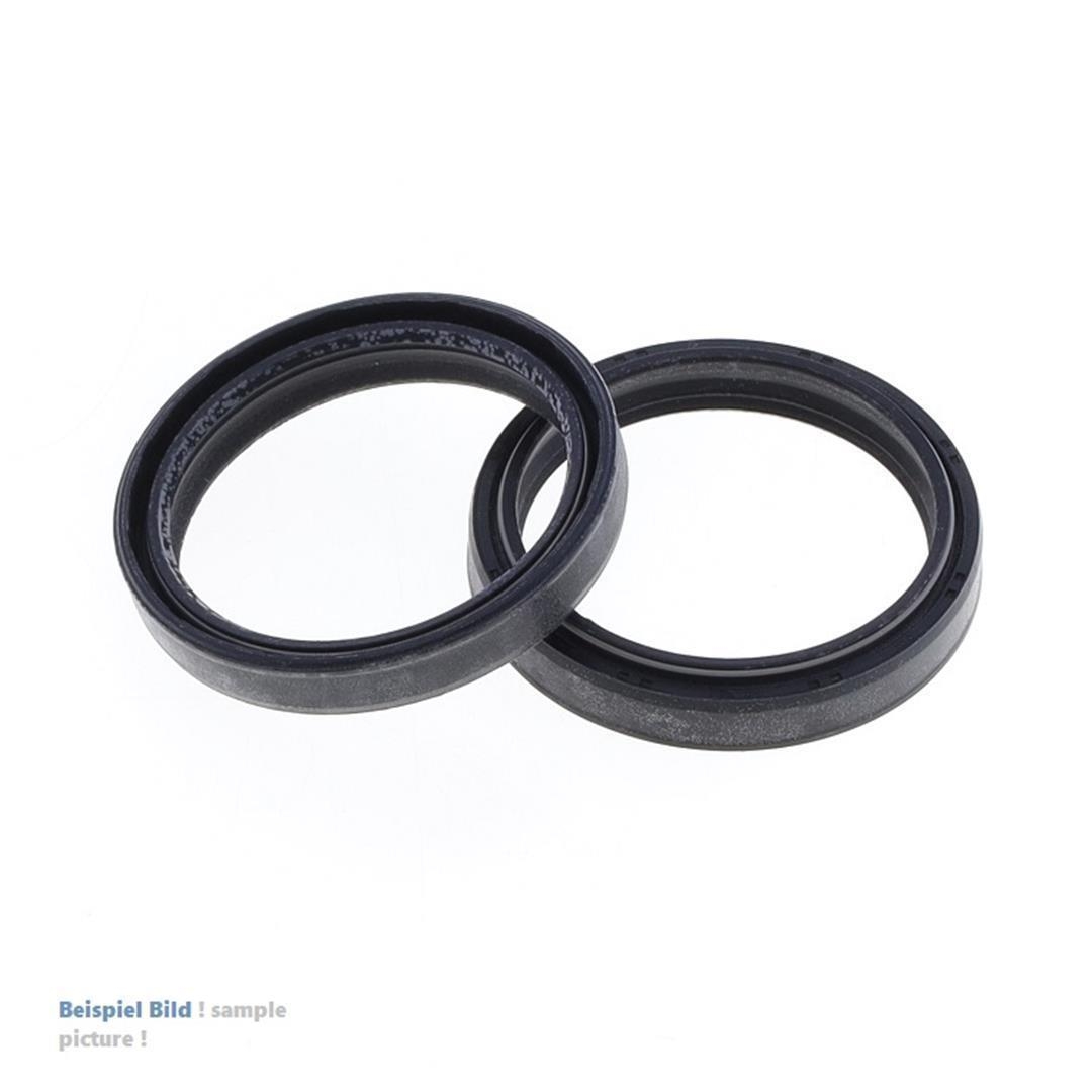 CENTAURO Gabelsimmerringe KAWASAKI KX 125 1996 – 2001, Zulauf ZAP-Technix-Shop