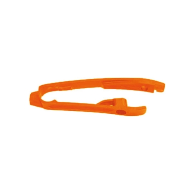Schwingenschleifer für KTM SX/SXF 125-450 2011- orange Zulauf ZAP-Technix-Shop