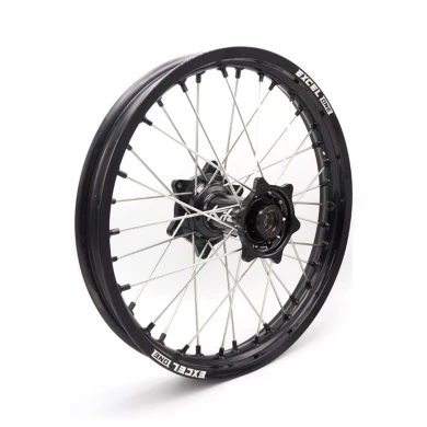 Kite Sport Hinterrad KTM SX/SX-F 23-, HSQ TC/FC 23-, GasGas MC/EC 24- 2,15×19 by EXCEL KTM Räder ZAP-Technix-Shop
