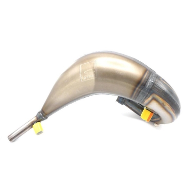 Fresco Auspuffbirne f�r KTM SX 125/150 19-22, Husqvarna TC 125 19-22, GasGas MC 125 21-23 Raw KTM HSQ 2T Auspuffbirnen ZAP-Technix-Shop
