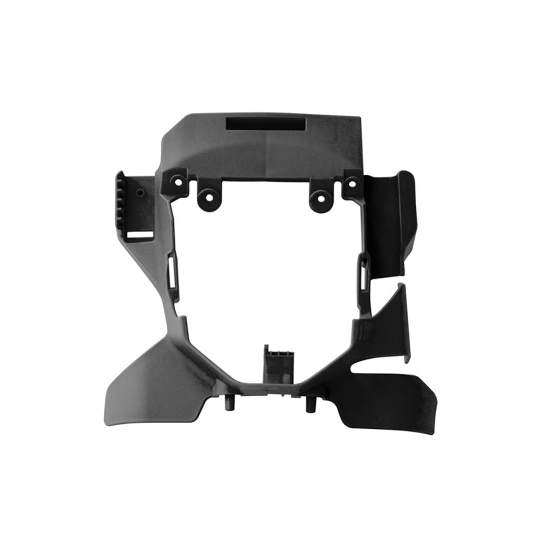 Rtech Halter Lampenmaske für Husqvarna FE/TE 24- Schwarz Husqvarna Lampenmaske ZAP-Technix-Shop