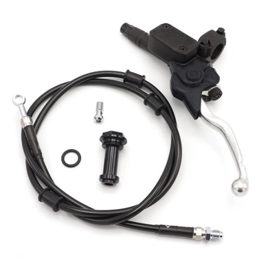 Left Hand Brake Kit für Stark Varg Zulauf ZAP-Technix-Shop