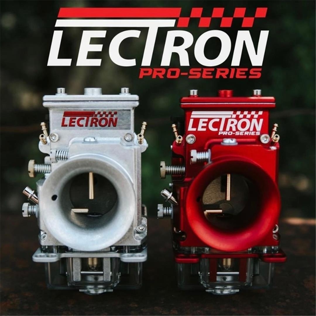 Billetron PRO 38 Vergaser mit Xcelerator Rod und TPS für Beta RR/XT 250/300ccm 18- Beta Vergaser ZAP-Technix-Shop