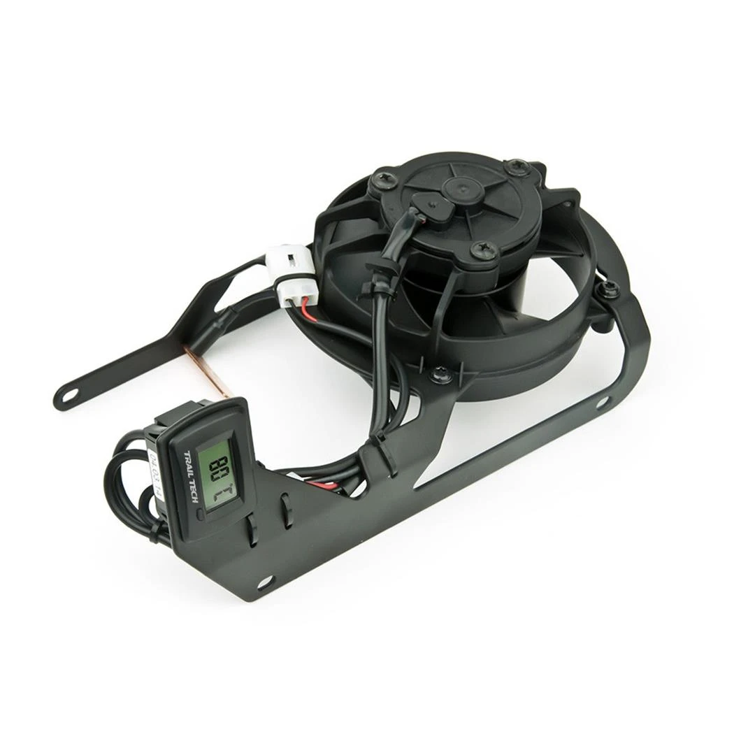 Trail tech Lüfter KTM EXC 08-16 Zulauf ZAP-Technix-Shop