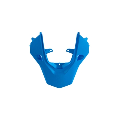 Rtech Revolution Kotflügel hinten für Yamaha Tenere 700 2019-2024 Hell Blau Zulauf ZAP-Technix-Shop