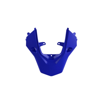 Rtech Revolution Kotflügel hinten für Yamaha Tenere 700 2019-2024 Blau Zulauf ZAP-Technix-Shop