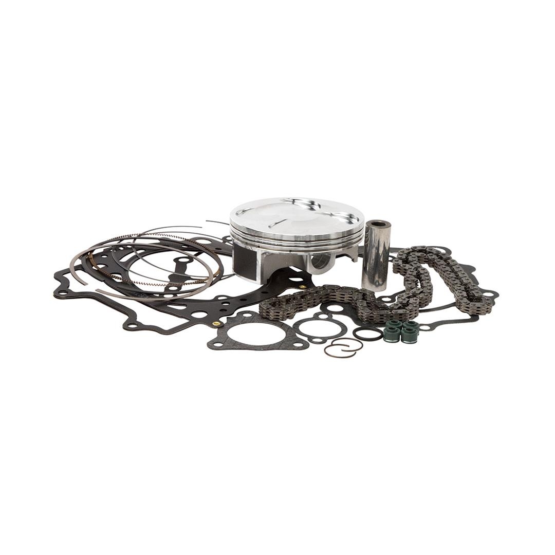 Top End Kolben Kit für KTM SX-F 450 16-18, HUSQVARNA FC 450 16-18 B Maß 94,96 Zulauf ZAP-Technix-Shop