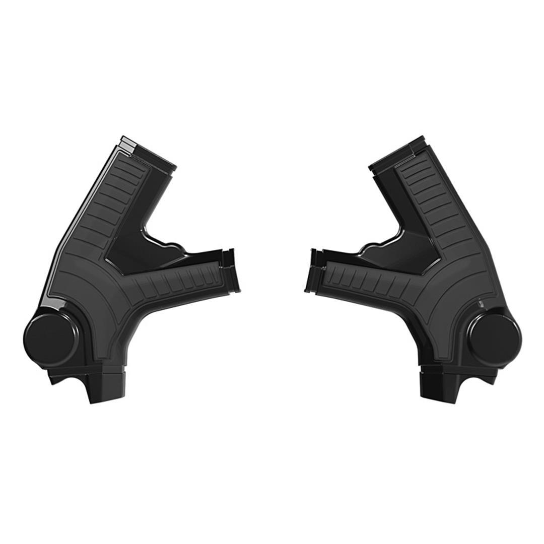 Rtech Grip Rahmenschutz SUR-RON Ultra Bee Schwarz SUR-RON Rahmenschutz ZAP-Technix-Shop