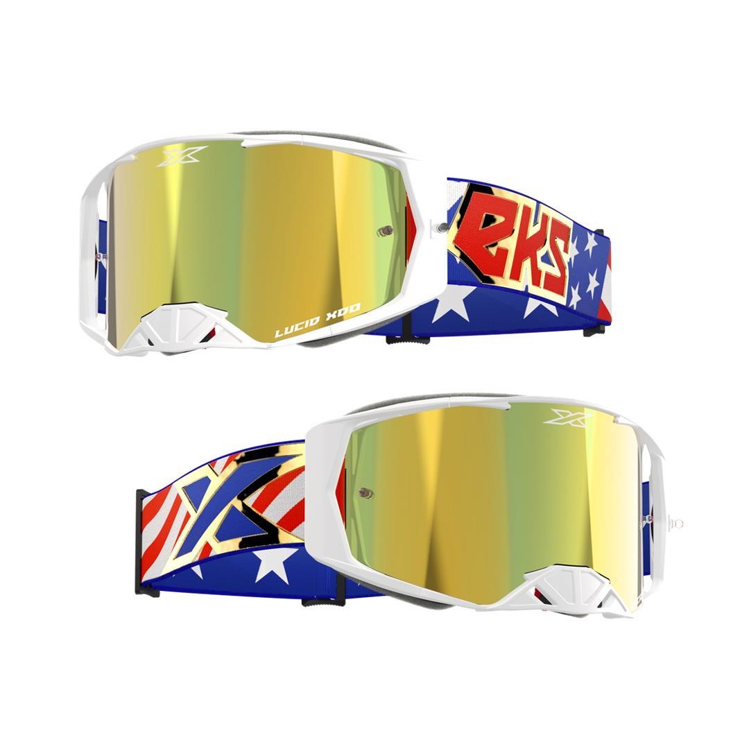 EKS Lucid Brille USA Zulauf ZAP-Technix-Shop