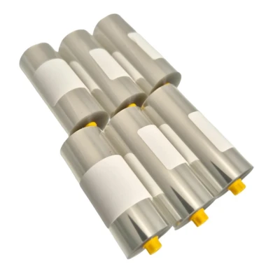 Ersatz Roll off Film für Scott Prospect Fury 50mm 6 Pak Prospect ZAP-Technix-Shop
