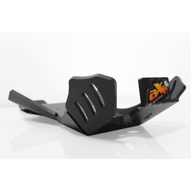 AXP Xtrem Motorschutz für Beta RR 250/300 20-24 Schwarz Zulauf ZAP-Technix-Shop