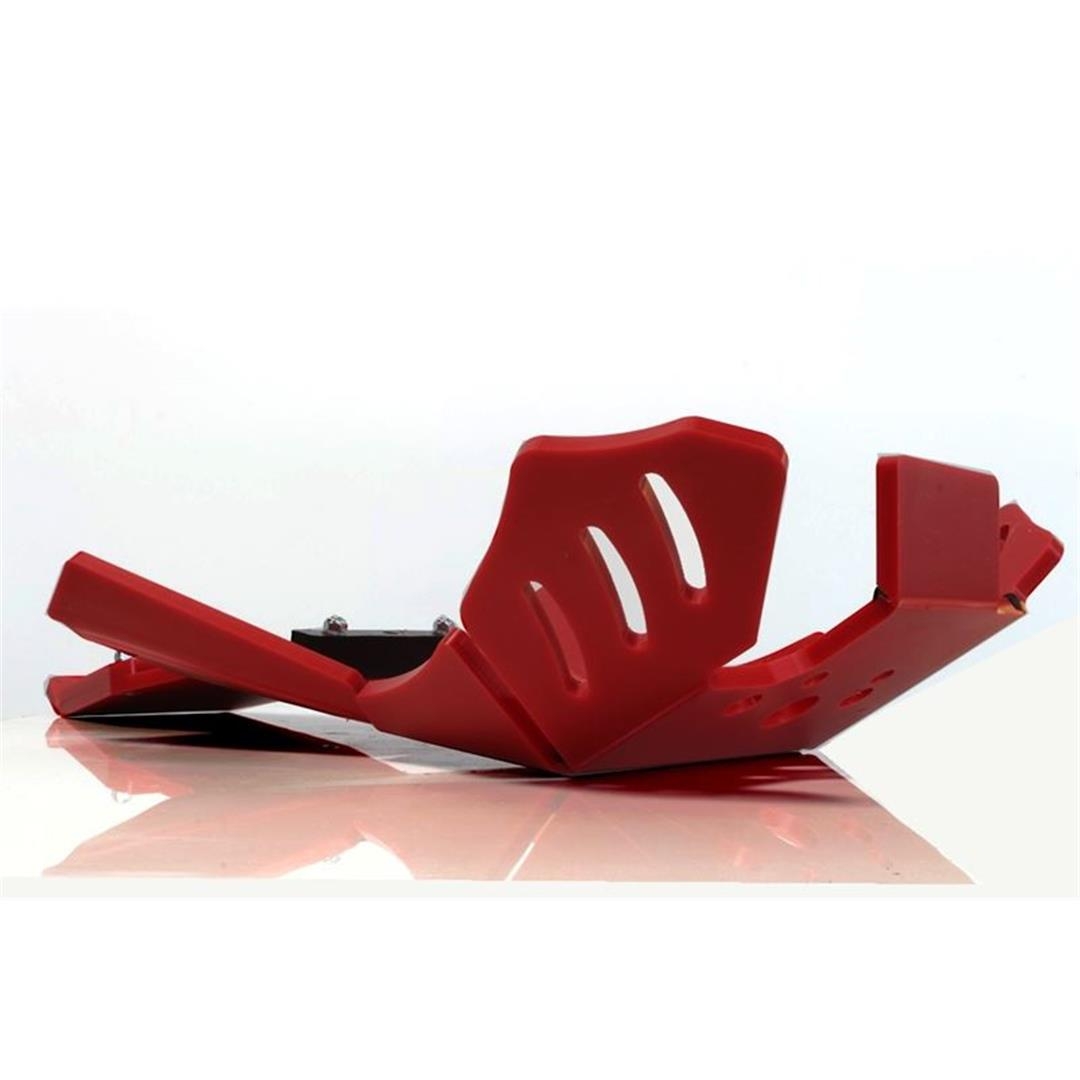 AXP Xtrem Motorschutz für Beta RR 250/300 20-24 Rot Zulauf ZAP-Technix-Shop