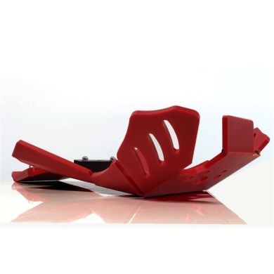 AXP Xtrem Motorschutz für Beta RR 250/300 20-24 Rot Zulauf ZAP-Technix-Shop