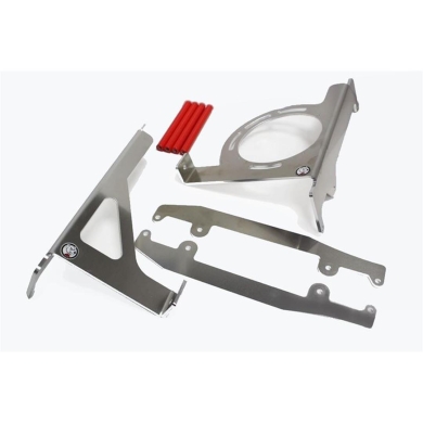 AXP Kühlerschutz für Beta RR 125/200/250/300 2t 20-23 Zulauf ZAP-Technix-Shop