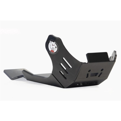 AXP Xtrem Motorschutz für Husqvarna FC 250/350 23-, FE 250/350 24-, GasGas MC 250F/350F 23-, EC 250F/350F 24-, KTM SX-F 250/350 Zulauf ZAP-Technix-Shop