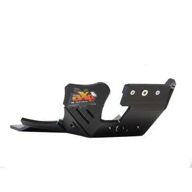 AXP Xtrem Motorschutz für Beta XTRAINER 250/300 16-24 Schwarz Zulauf ZAP-Technix-Shop