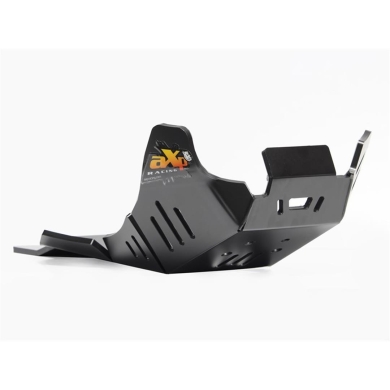 AXP Xtrem Motorschutz für Beta RR 350/390/430/480 4t 23-24 Schwarz Zulauf ZAP-Technix-Shop