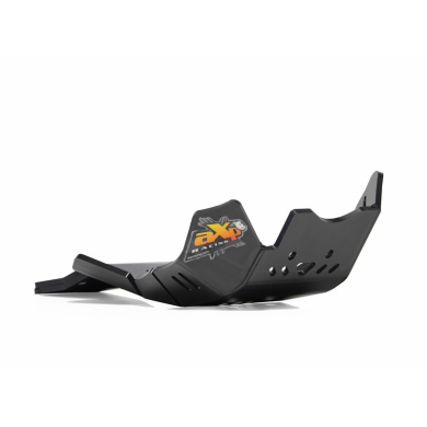 AXP Xtrem Motorschutz für Beta RR 125/200 23-24 Schwarz Zulauf ZAP-Technix-Shop