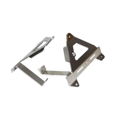 AXP Kühlerschutz für Yamaha YZ 250F 24-, 450F 23- Zulauf ZAP-Technix-Shop