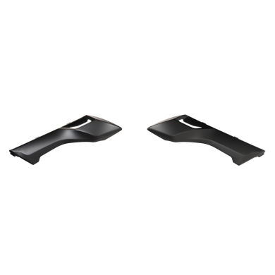 Rtech Akkudeckel Verkleidung für SUR-RON Ultra Bee Schwarz SUR-RON Akkudeckel ZAP-Technix-Shop