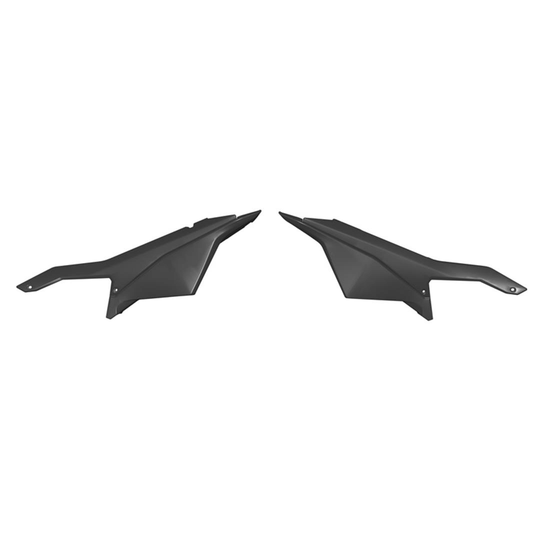 Rtech Factory Seitenteile für SUR-RON Ultra Bee Schwarz SUR-RON Seitenteile ZAP-Technix-Shop
