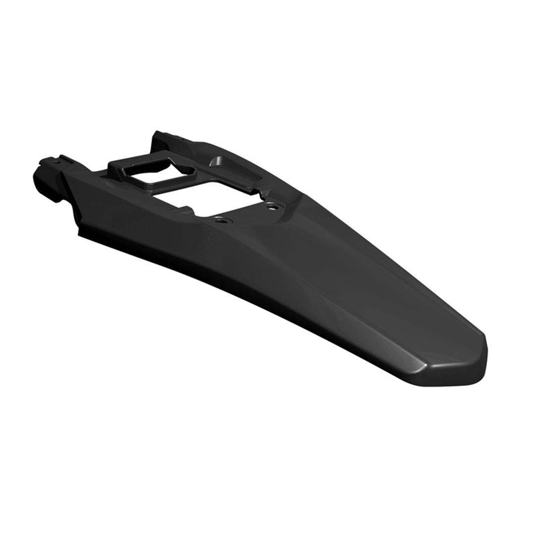 Rtech Kotflügel hinten für SUR-RON Ultra Bee Schwarz SUR-RON Kotflügel hinten ZAP-Technix-Shop