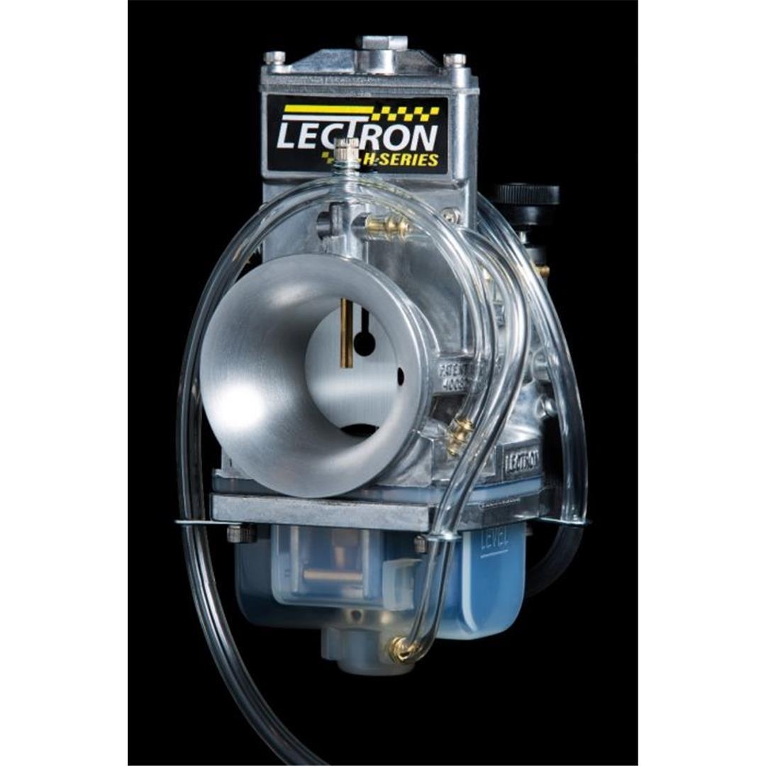 Lectron H-Series Vergaser 38mm ROD X5-1 125-200ccm Zulauf ZAP-Technix-Shop