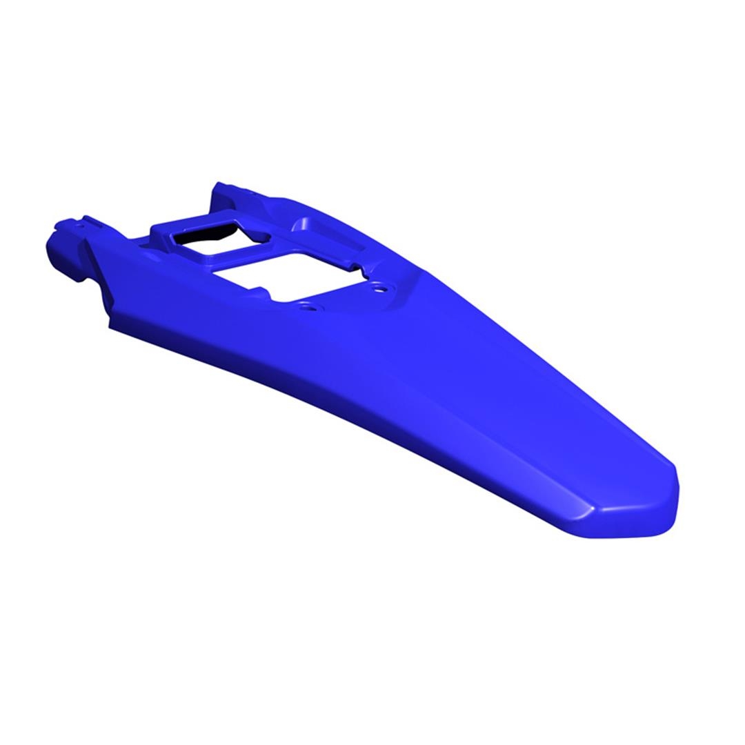 Rtech Kotflügel hinten für SUR-RON Ultra Bee Blau SUR-RON Kotflügel hinten ZAP-Technix-Shop