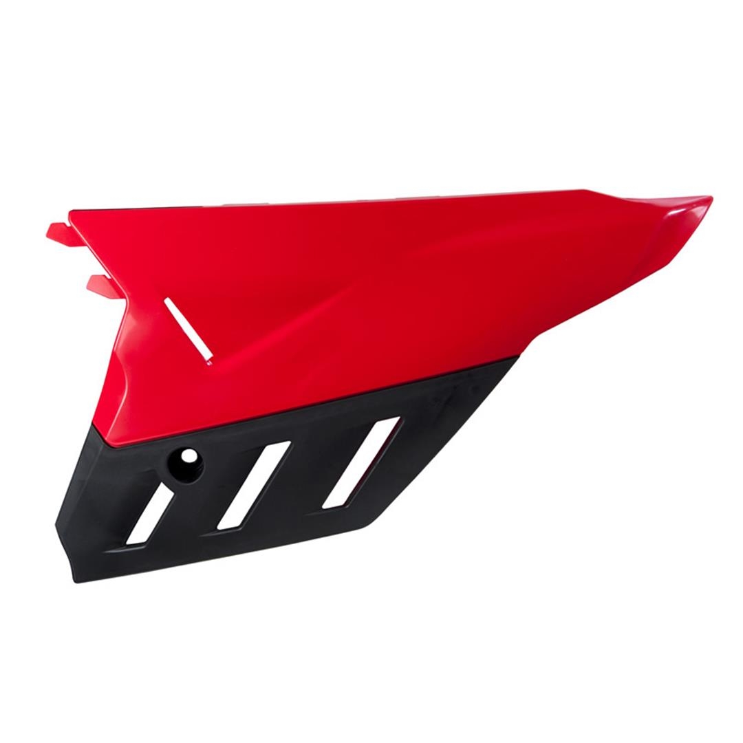 Rtech Revolution Seitenteile für Honda CRF 450 21-24, 250 22- Rot Zulauf ZAP-Technix-Shop