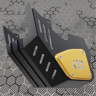 KO Motorschutz für Talaria Sting & Sting R Gold Zulauf ZAP-Technix-Shop