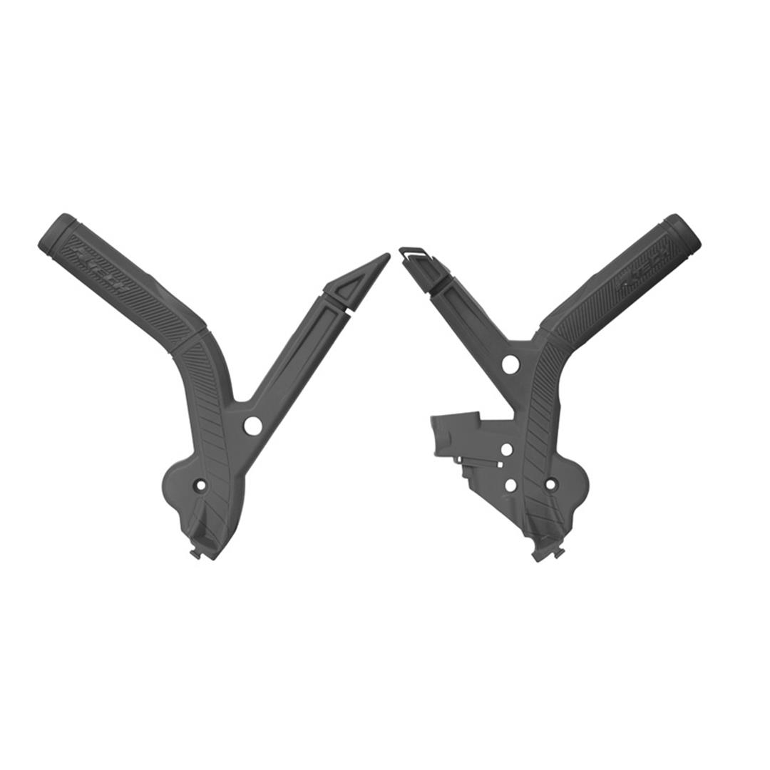Rtech Grip Rahmenschützer Beta RX 450 24- Schwarz Zulauf ZAP-Technix-Shop
