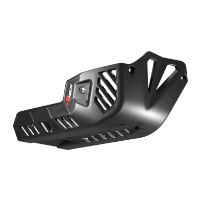 Rtech Motorschutz für Yamaha Tenere 700 2019-2024 Schwarz Tenere Motorschutz ZAP-Technix-Shop