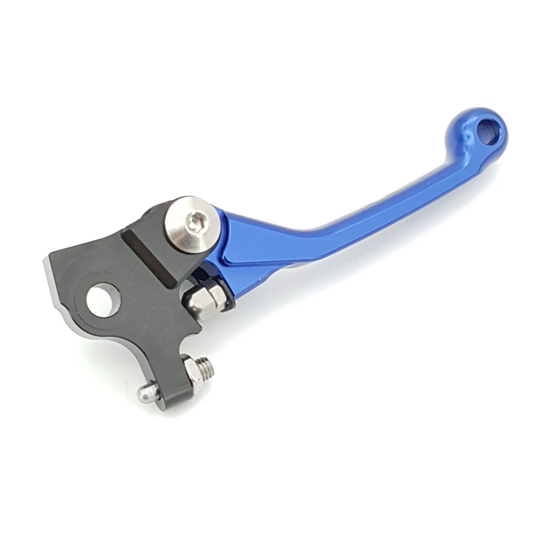 Competition Klapphebelsatz Beta RR 50/125 4t 10- Blau Flexhebel-Sets ZAP-Technix-Shop