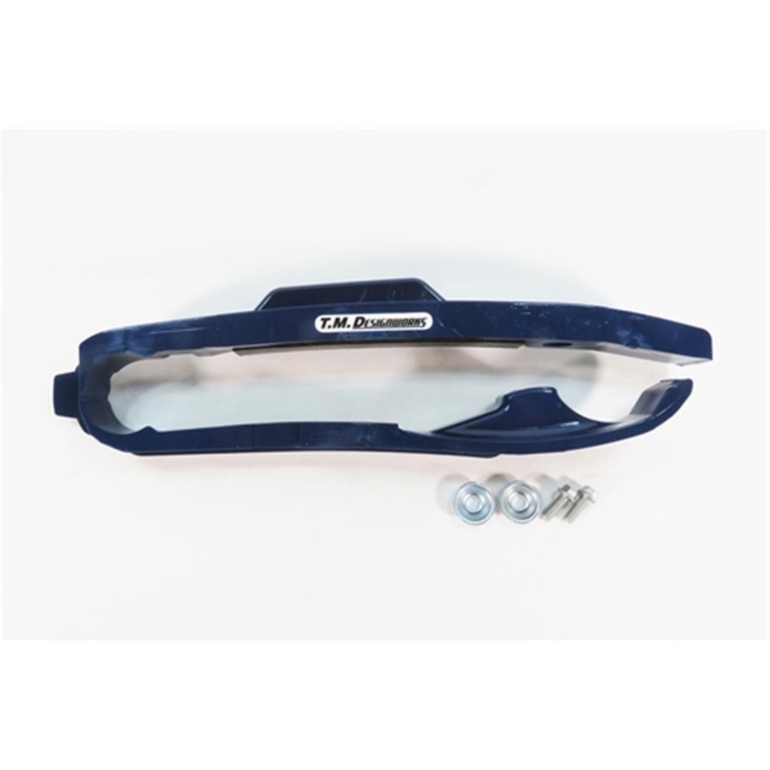 TMD Schwingenschleifer für Husqvarna TC/FC 23-, TE/FE Blau mit Schrauben Zulauf ZAP-Technix-Shop