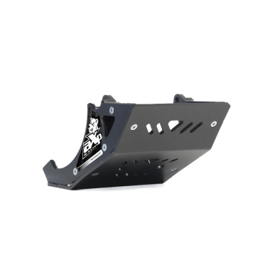 AXP Motorschutz für SUR-RON Light Bee Schwarz SUR-RON Motor-Schutz ZAP-Technix-Shop