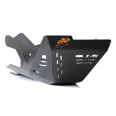Adventure Motorschutz 8mm für Yamaha Tenere 700 21-24 EURO 5 Schwarz Tenere Motorschutz ZAP-Technix-Shop