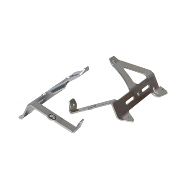 AXP Kühlerschutz für Yamaha WR 450F 19-23, 250F 20-24, Fantic XXF 250 21-23, 450 21-23, XEF 250 21-23, 450 21-23 Zulauf ZAP-Technix-Shop