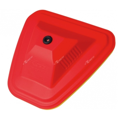 Waschabdeckung Luftfilter für Yamaha YZ 250F 14-18, 450F 14-17, WR 250F 15-18, 450F 15-16 Z-AC2367 Zulauf ZAP-Technix-Shop